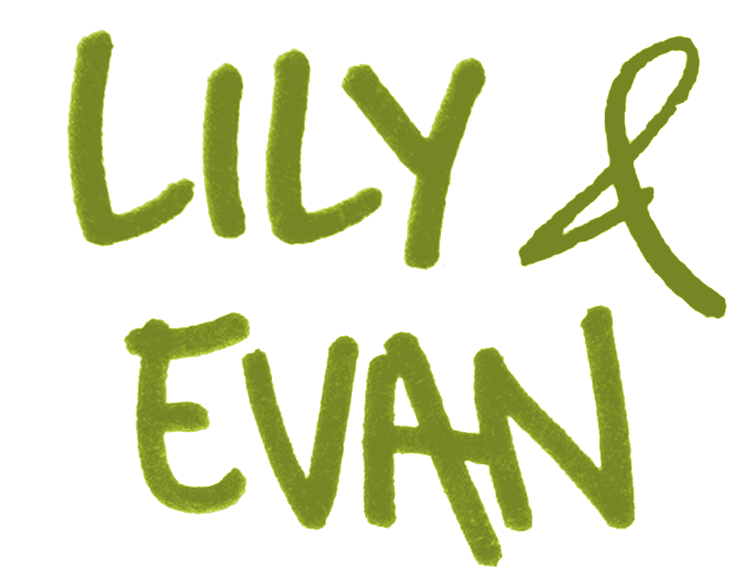 lilyevan.com